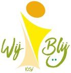 Wij Blij VZW logo